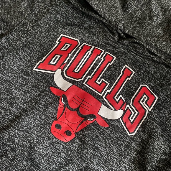 Chicago Bulls Hoodie - Picture 3 of 3